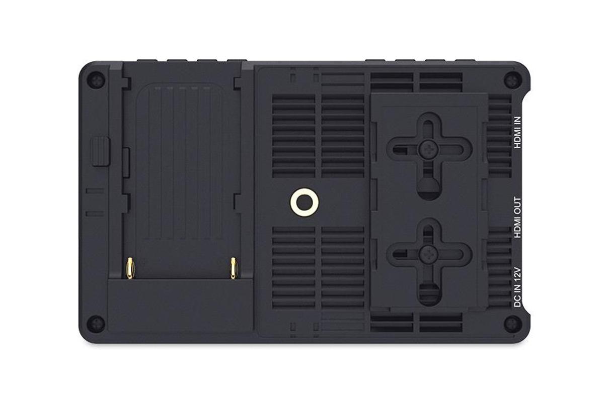 FEELWORLD F5PRO V4 - 6