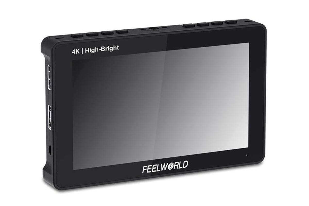 FEELWORLD F5PRO V4 - 6