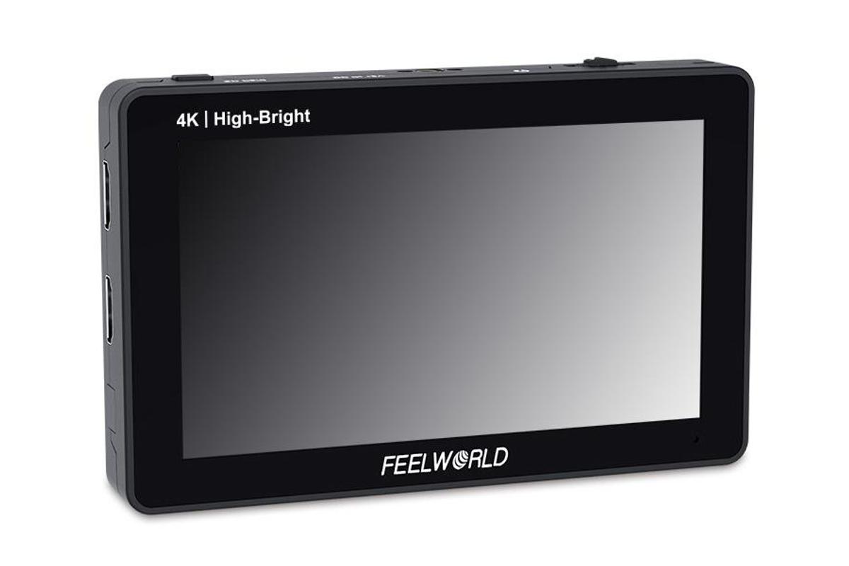 FEELWORLD F6PLUS X - 5.5
