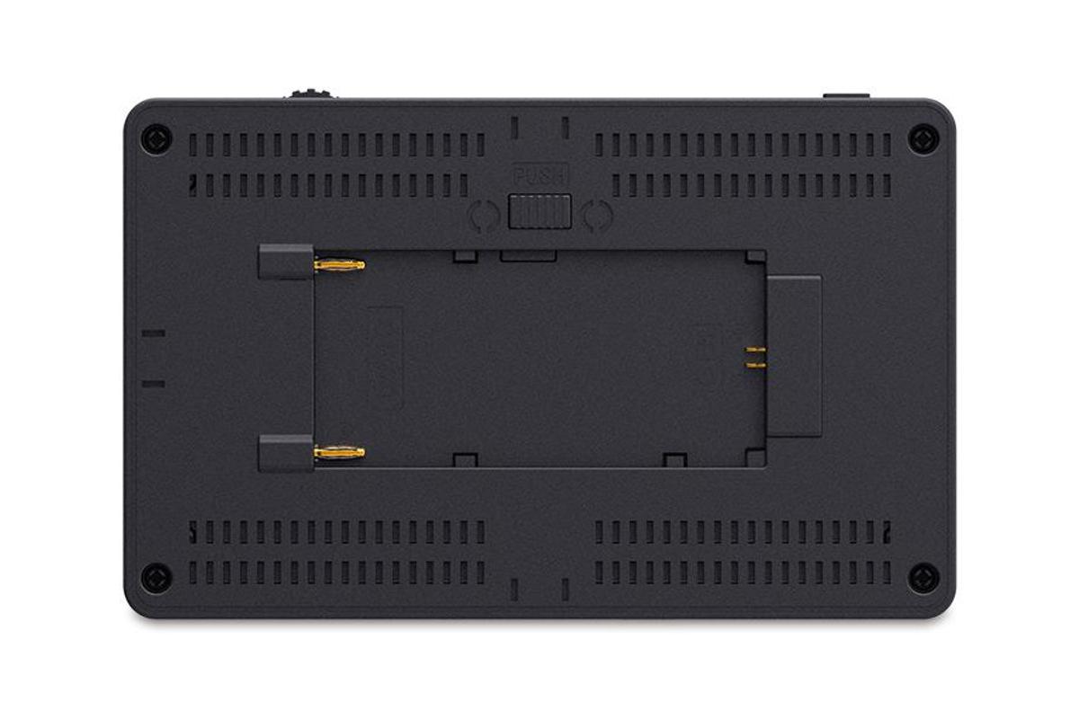 FEELWORLD F6PLUS X - 5.5