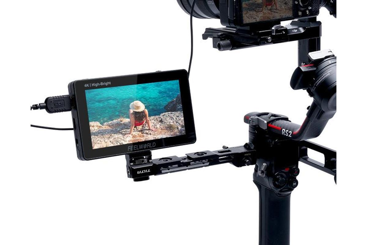 FEELWORLD F6PLUS X - 5.5