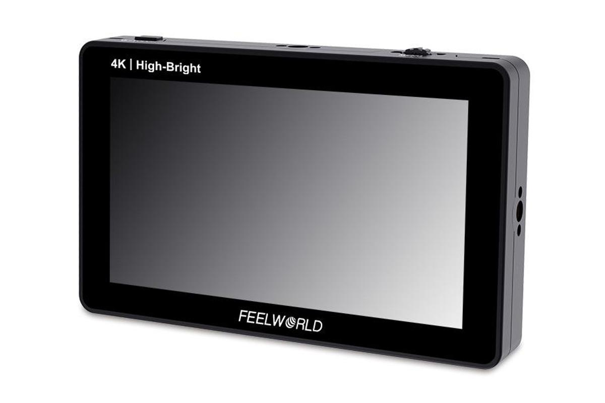 FEELWORLD F6PLUS X - 5.5