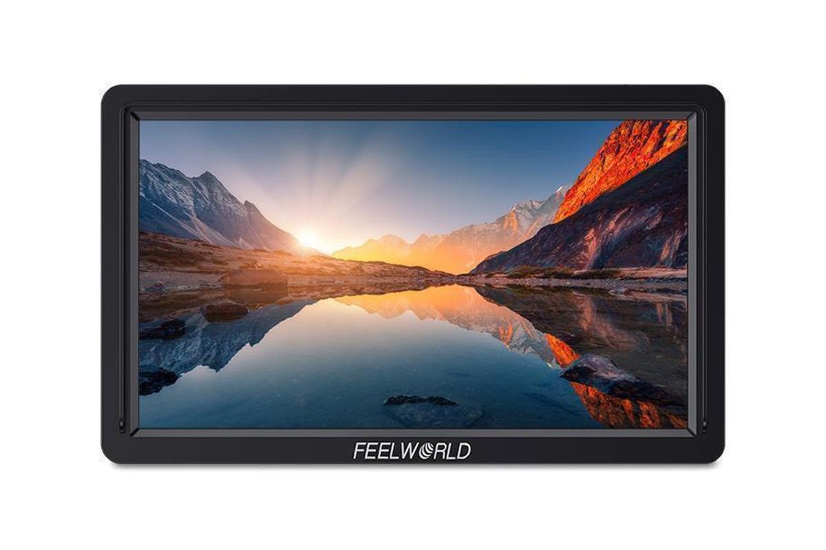 FEELWORLD FW568S - 6