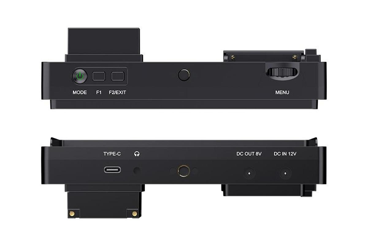 FEELWORLD FW568S - 6