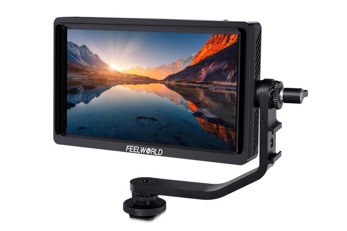 FEELWORLD FW568S - 6