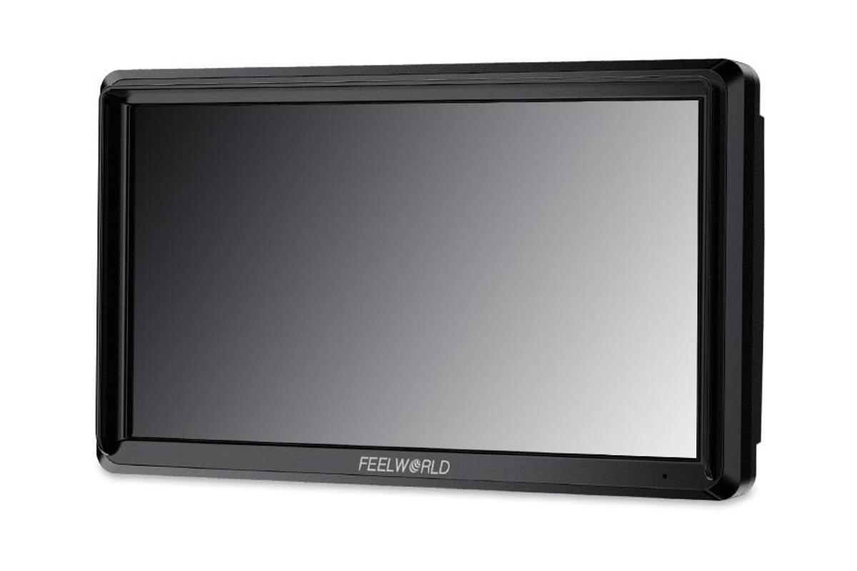 FEELWORLD FW568 V3 - 6