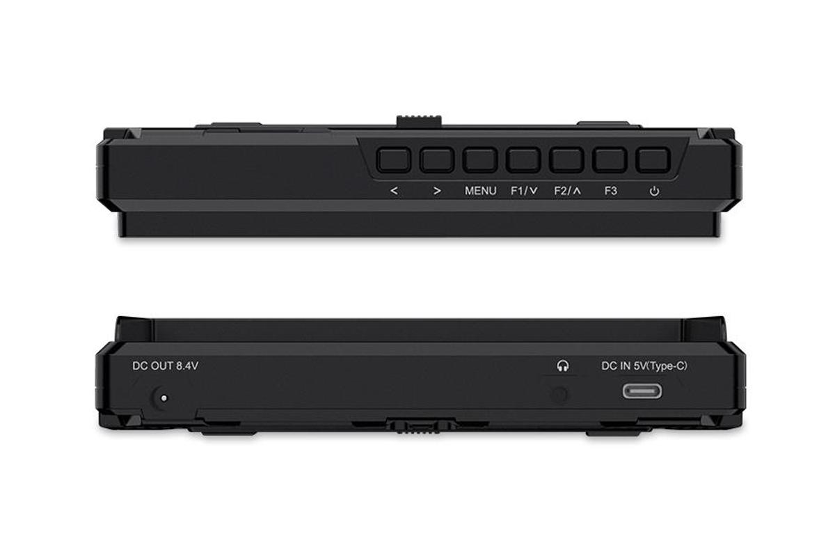 FEELWORLD FW568 V3 - 6