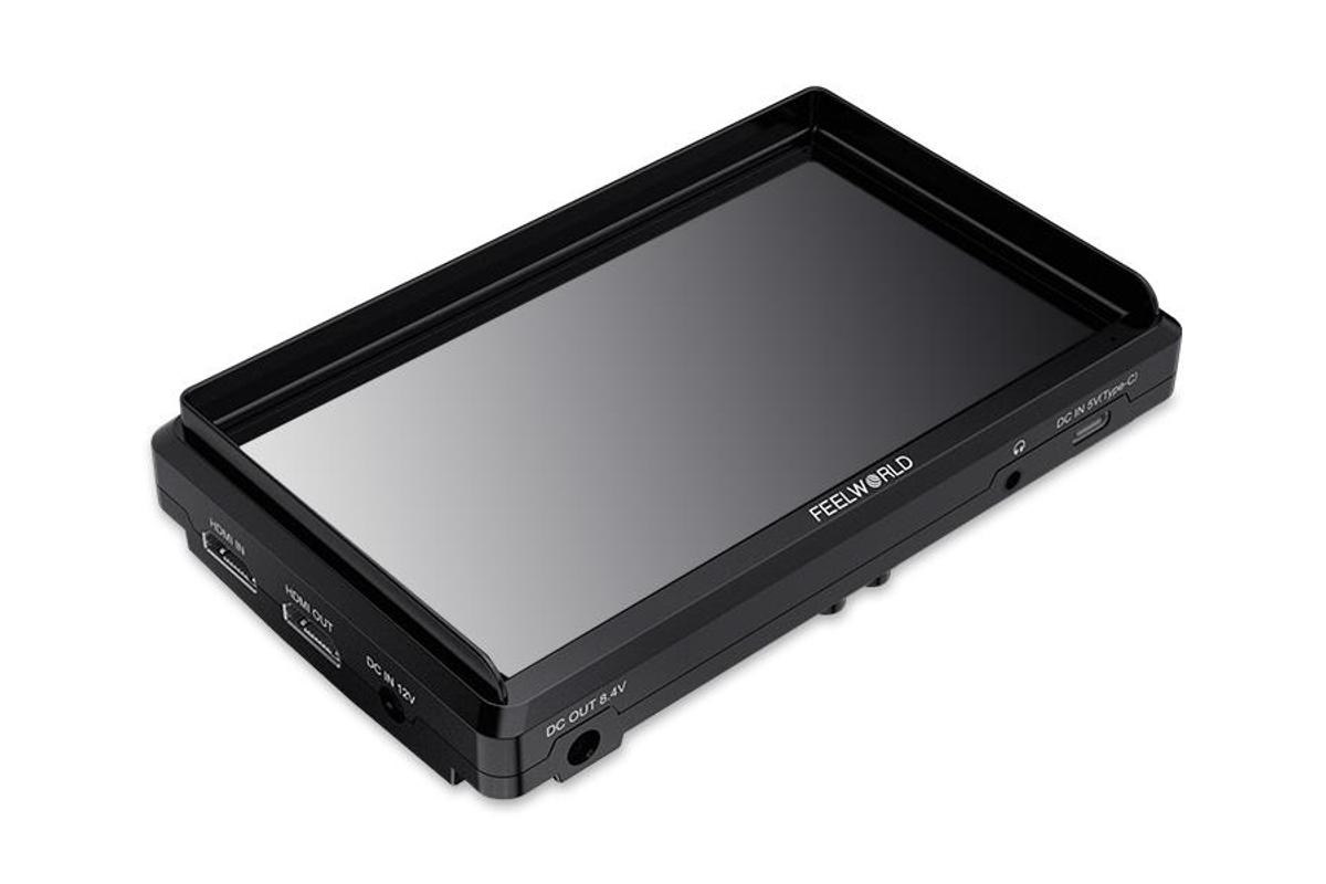 FEELWORLD FW568 V3 - 6