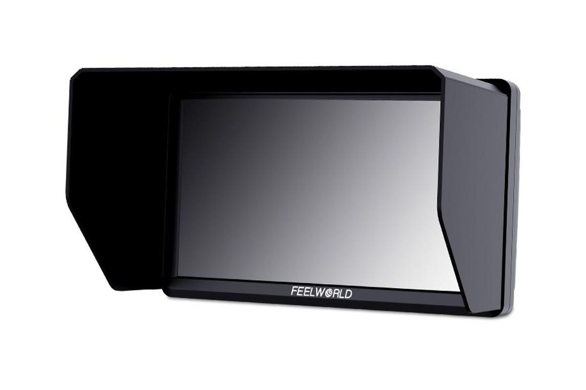 FEELWORLD FW568 V3 - 6