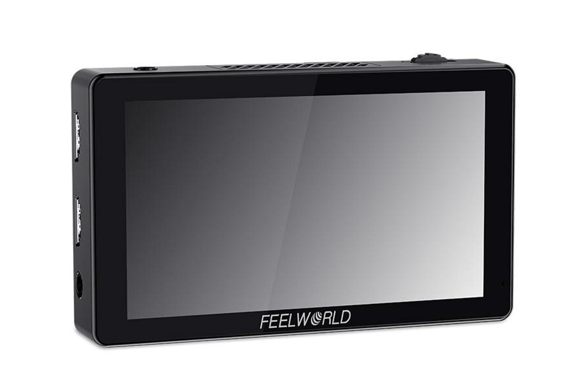 FEELWORLD LUT5 - 5.5