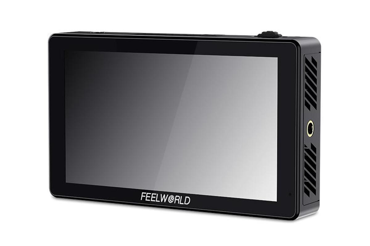 FEELWORLD LUT5 - 5.5