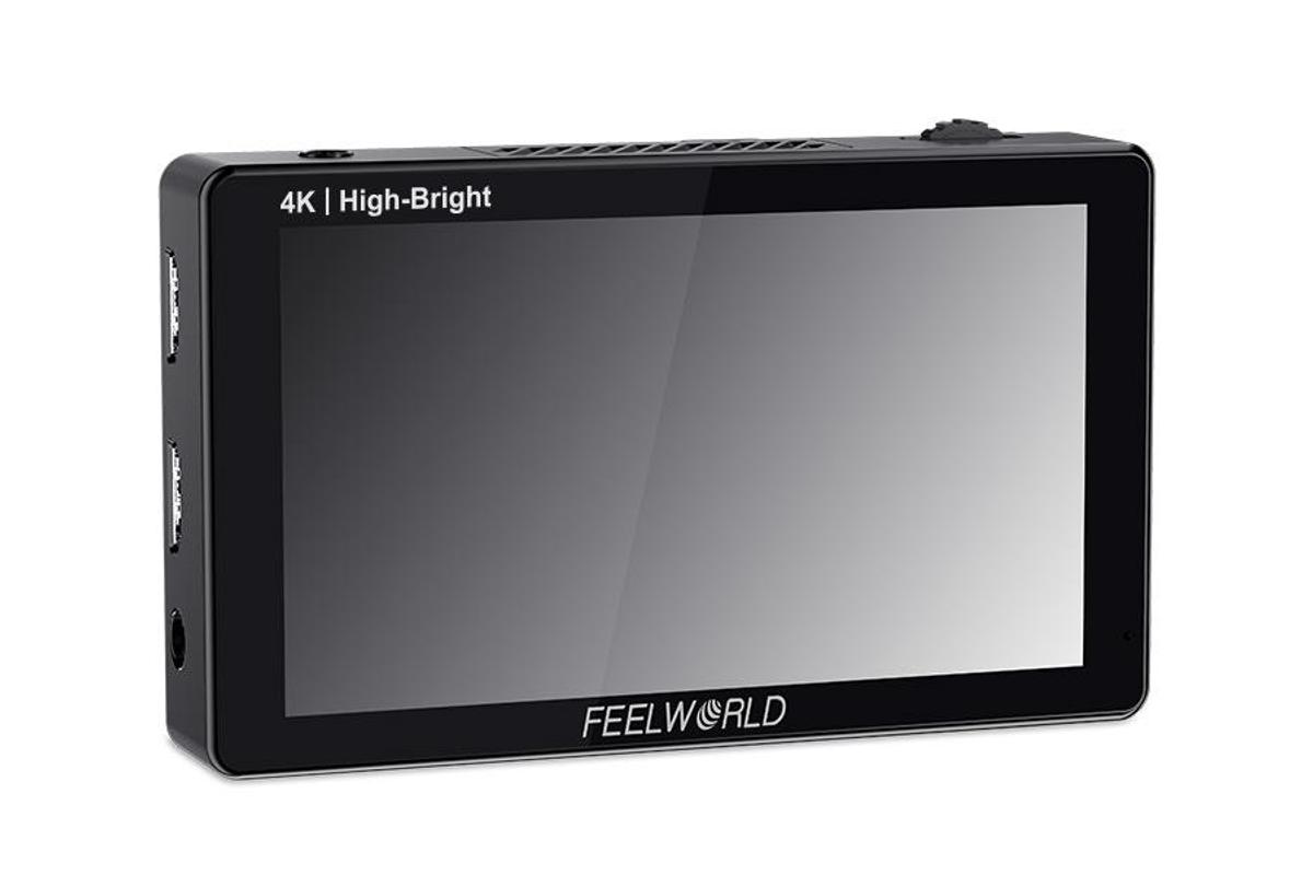 FEELWORLD LUT5E - 5.5