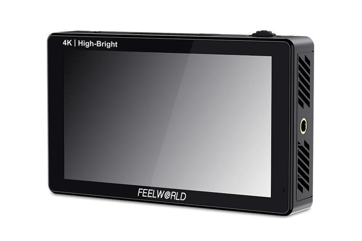 FEELWORLD LUT5E - 5.5