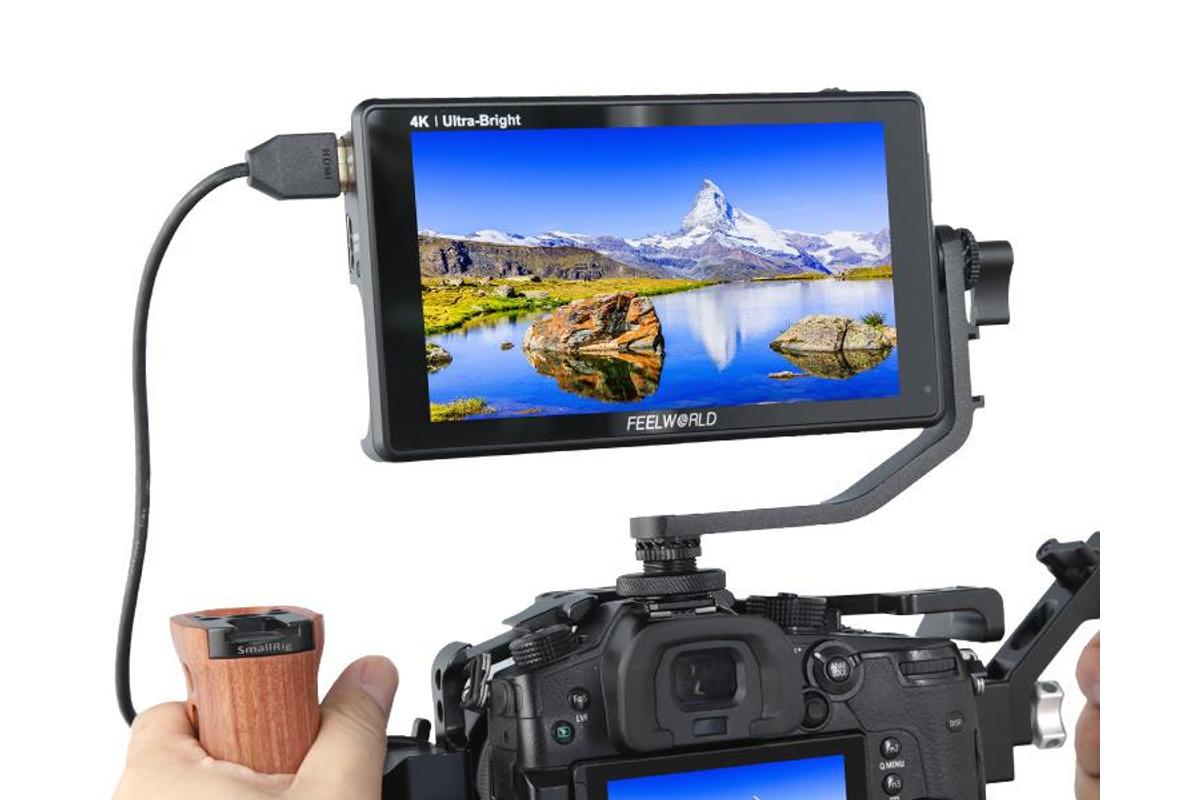 FEELWORLD LUT6 - 6