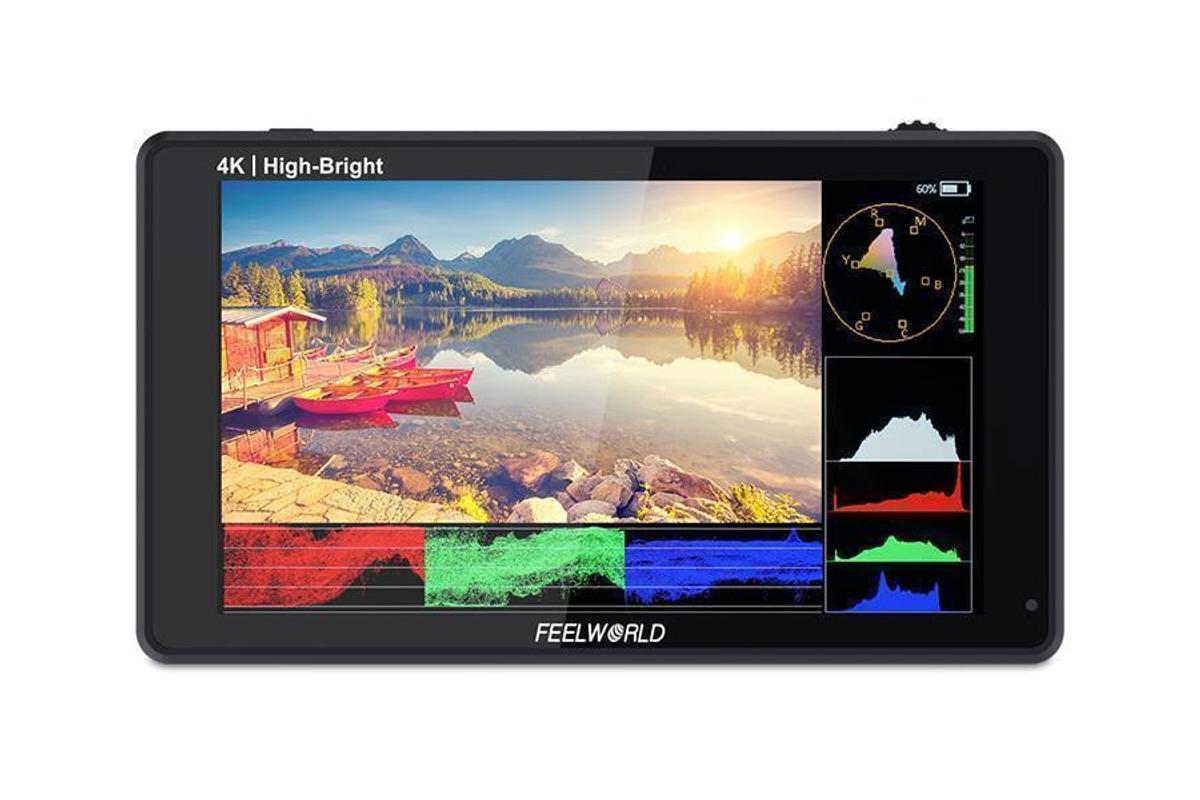 FEELWORLD LUT6E - 6
