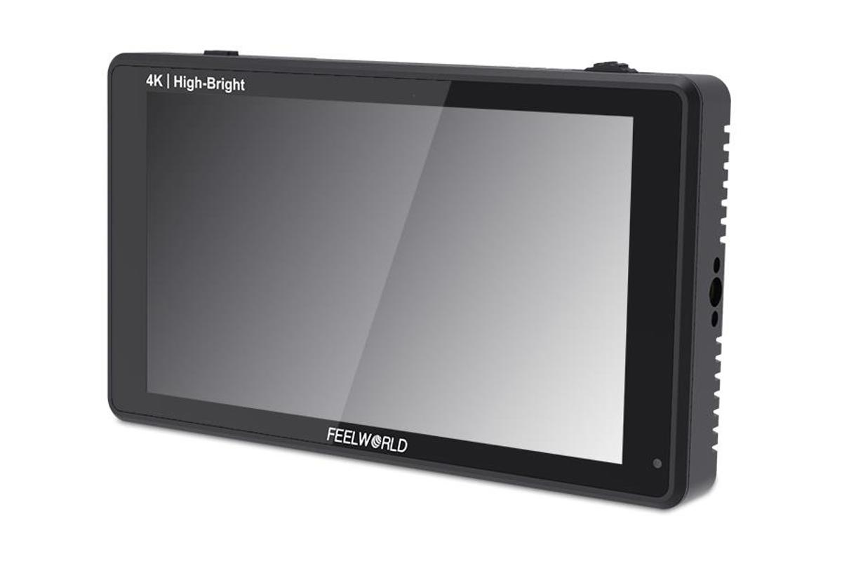 FEELWORLD LUT6E - 6