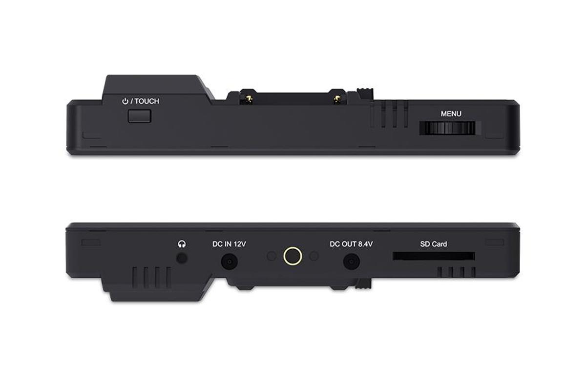 FEELWORLD LUT6E - 6
