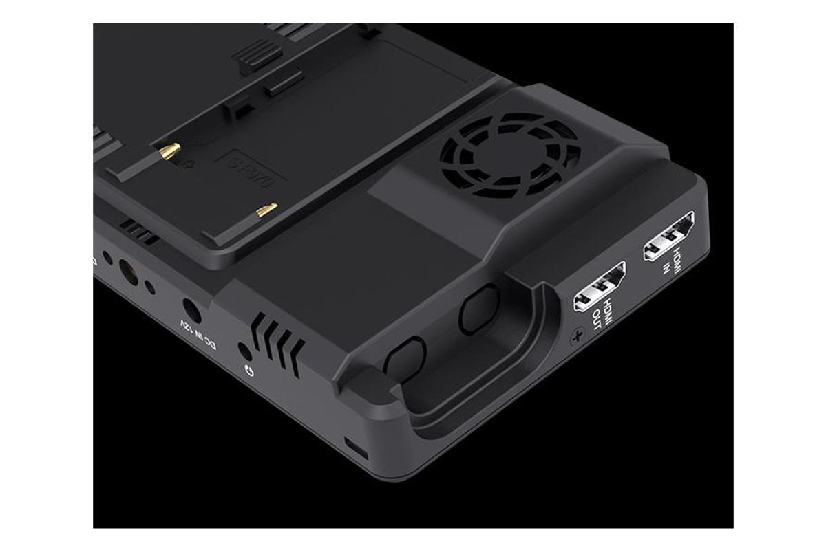 FEELWORLD LUT6E - 6