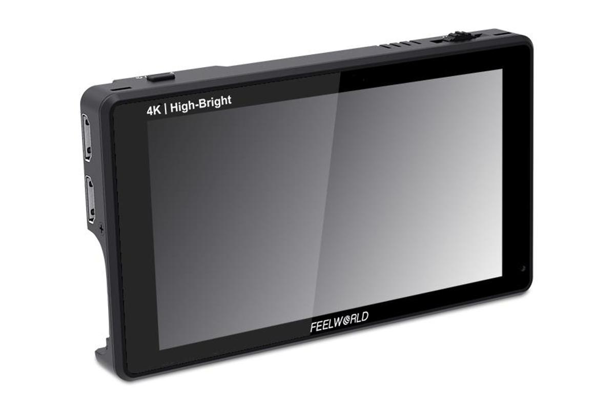 FEELWORLD LUT6E - 6