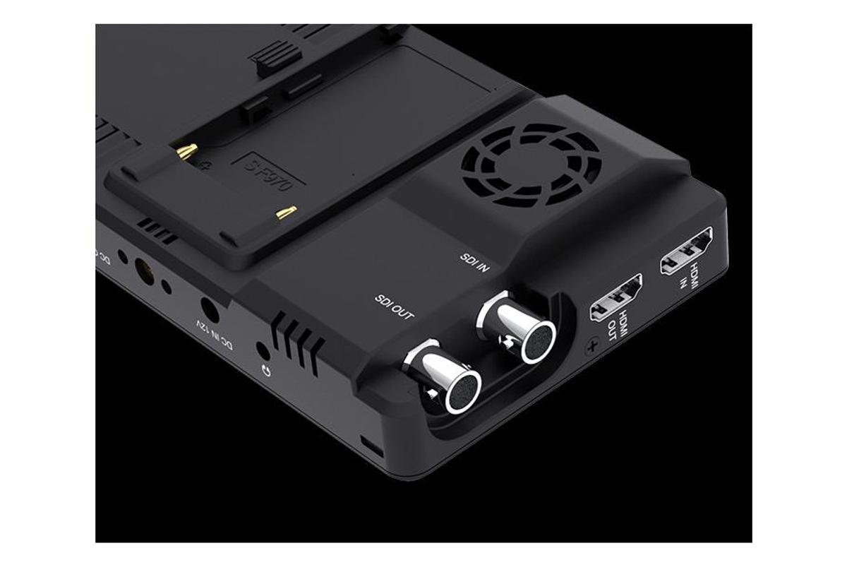 FEELWORLD LUT6S - 6