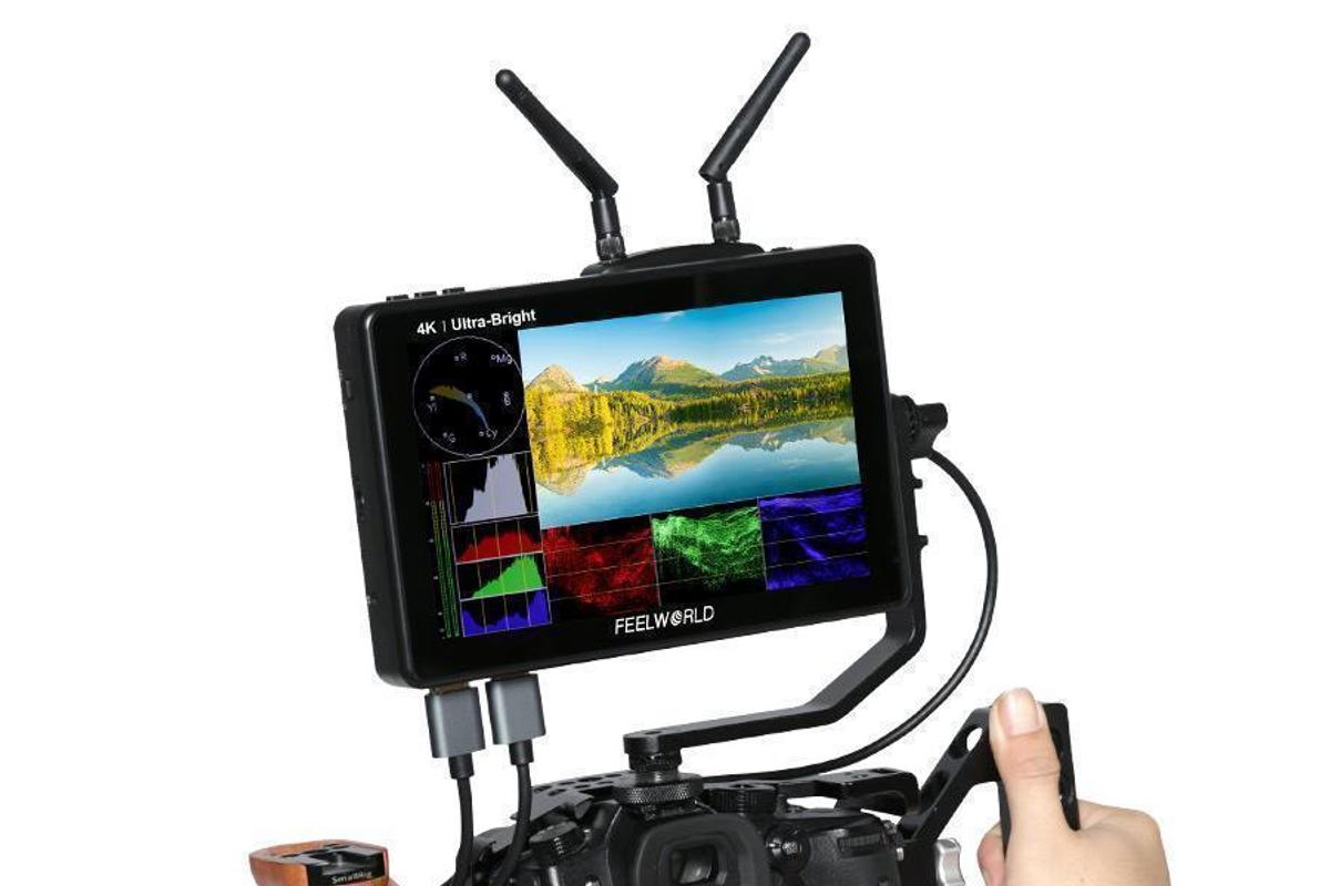 FEELWORLD LUT7 PRO - 7