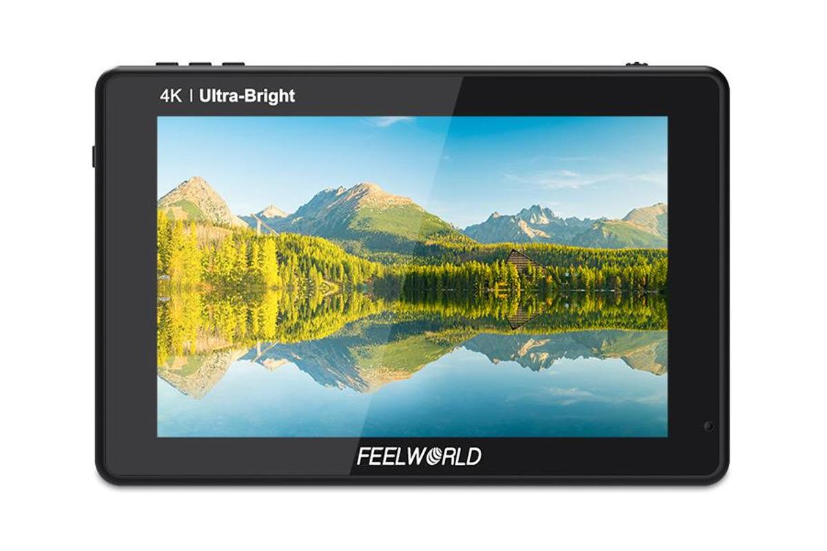 FEELWORLD LUT7 PRO - 7
