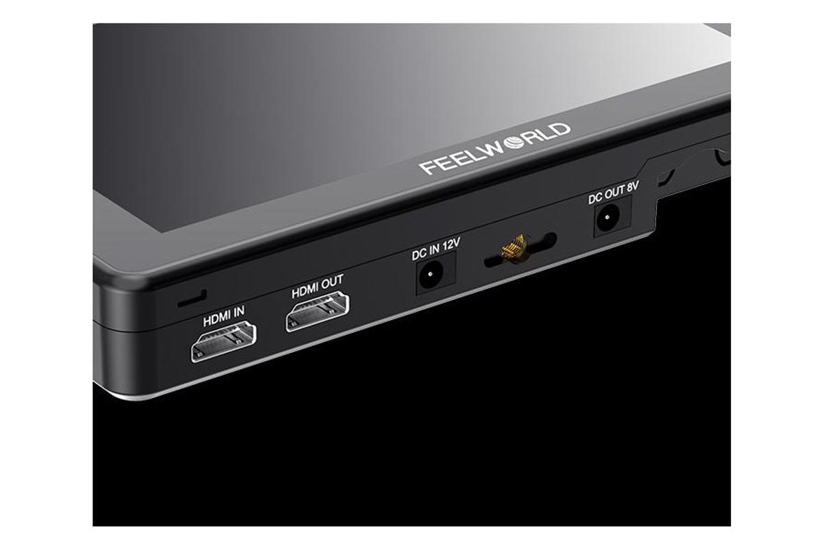 FEELWORLD LUT7 PRO - 7