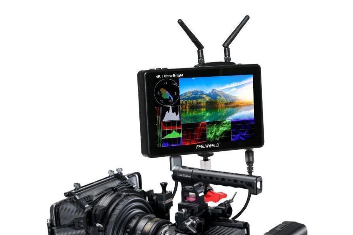 FEELWORLD LUT7SPRO - 7