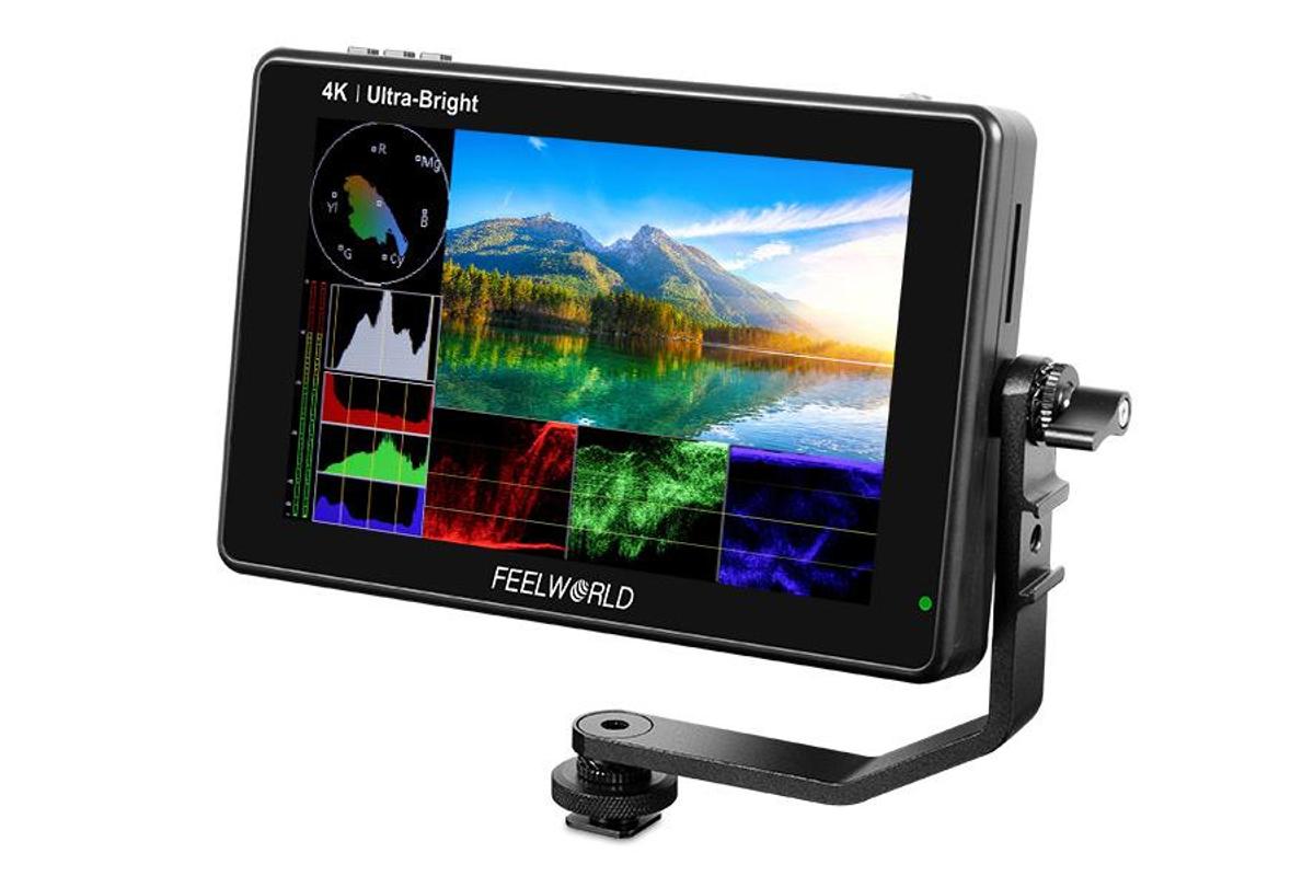 FEELWORLD LUT7SPRO - 7