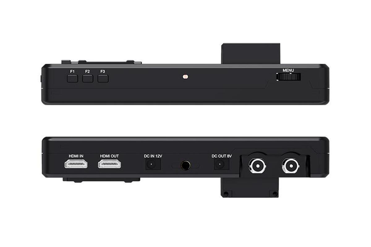 FEELWORLD LUT7SPRO - 7