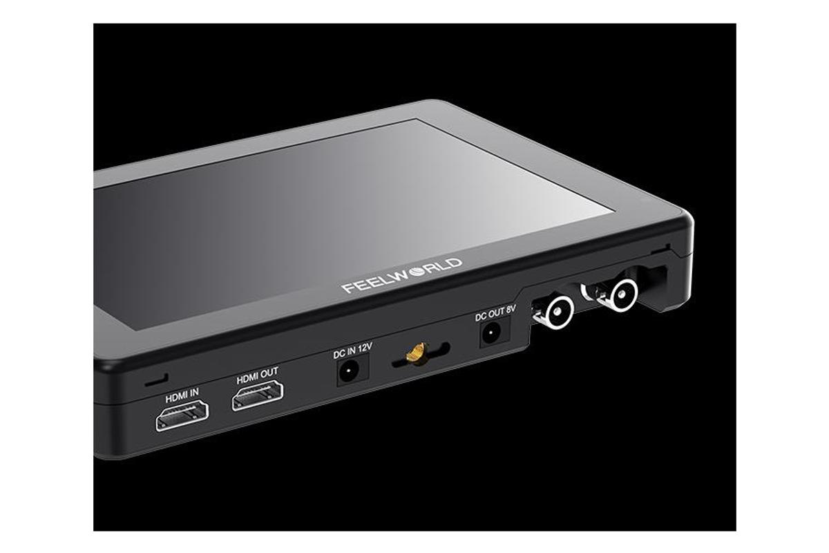 FEELWORLD LUT7SPRO - 7