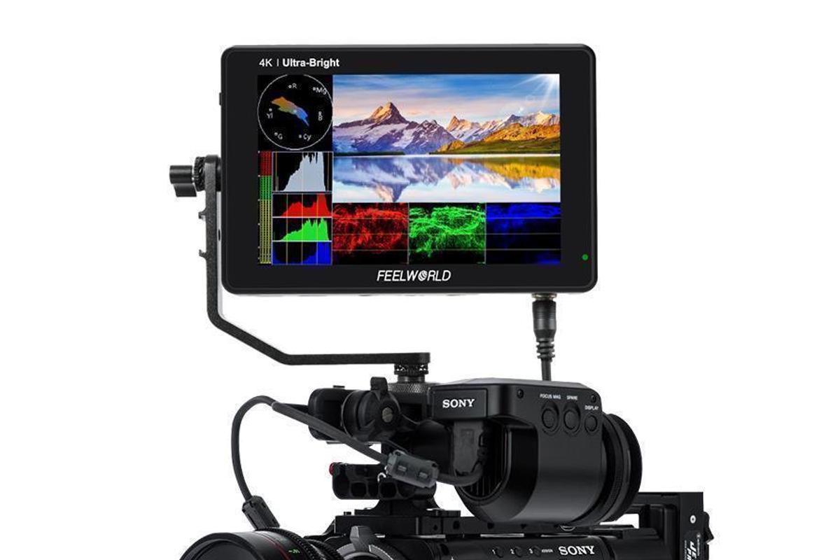 FEELWORLD LUT7S - 7