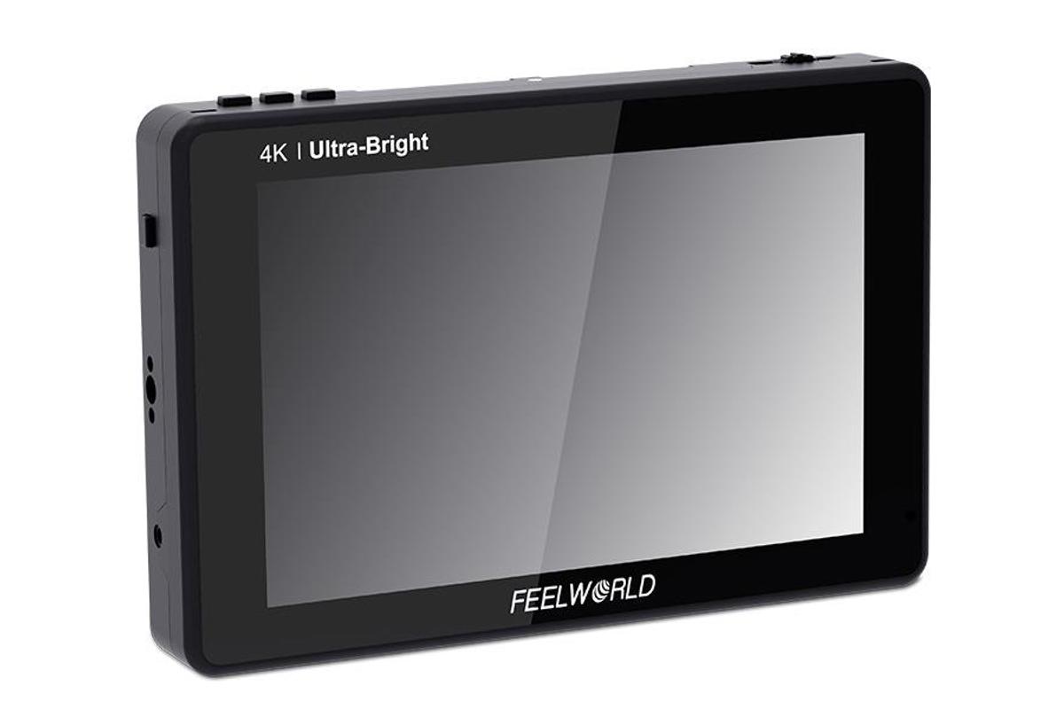 FEELWORLD LUT7S - 7