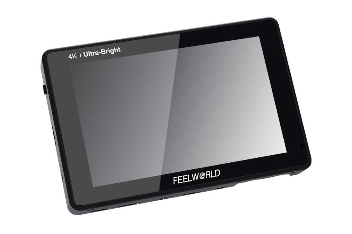 FEELWORLD LUT7S - 7