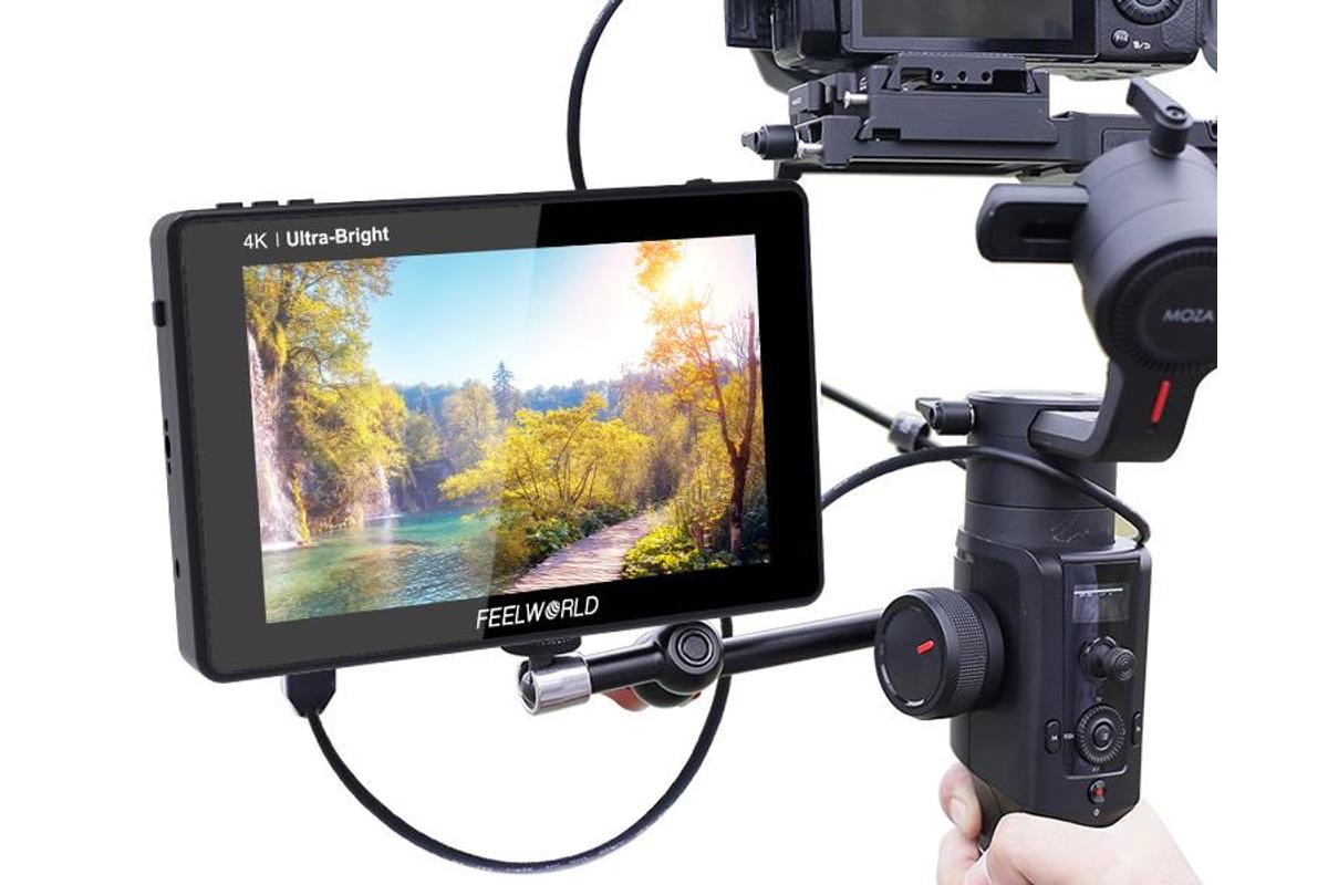 FEELWORLD LUT7S - 7