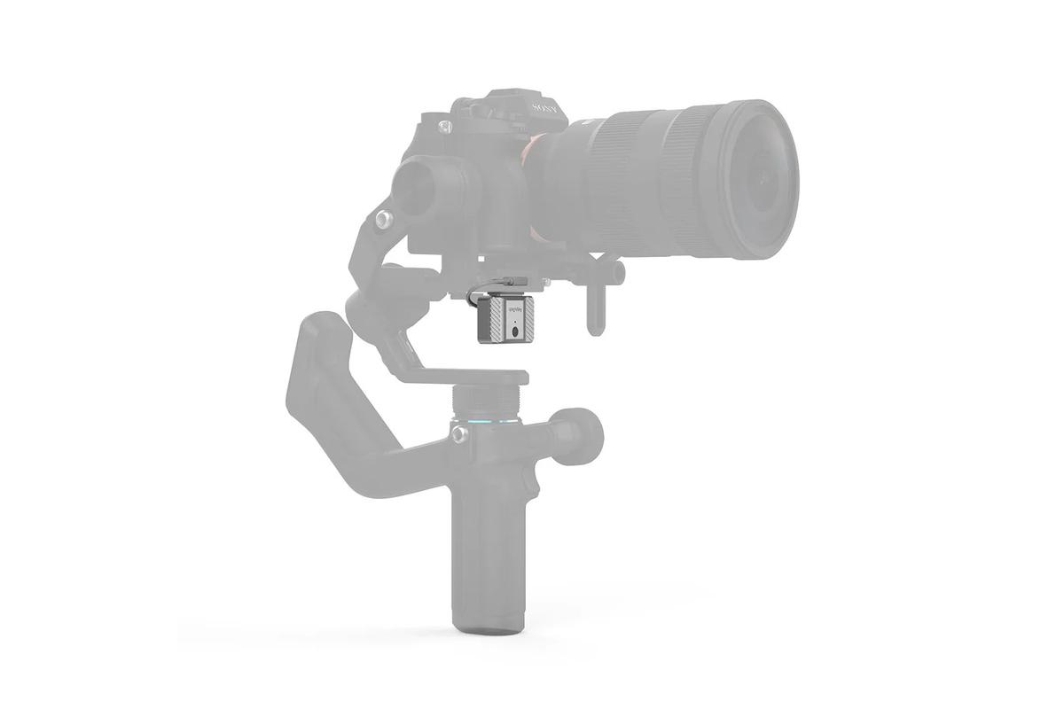 Feiyu-Tech AI TRACKING MODULE - SCORP gimbalokhoz-2