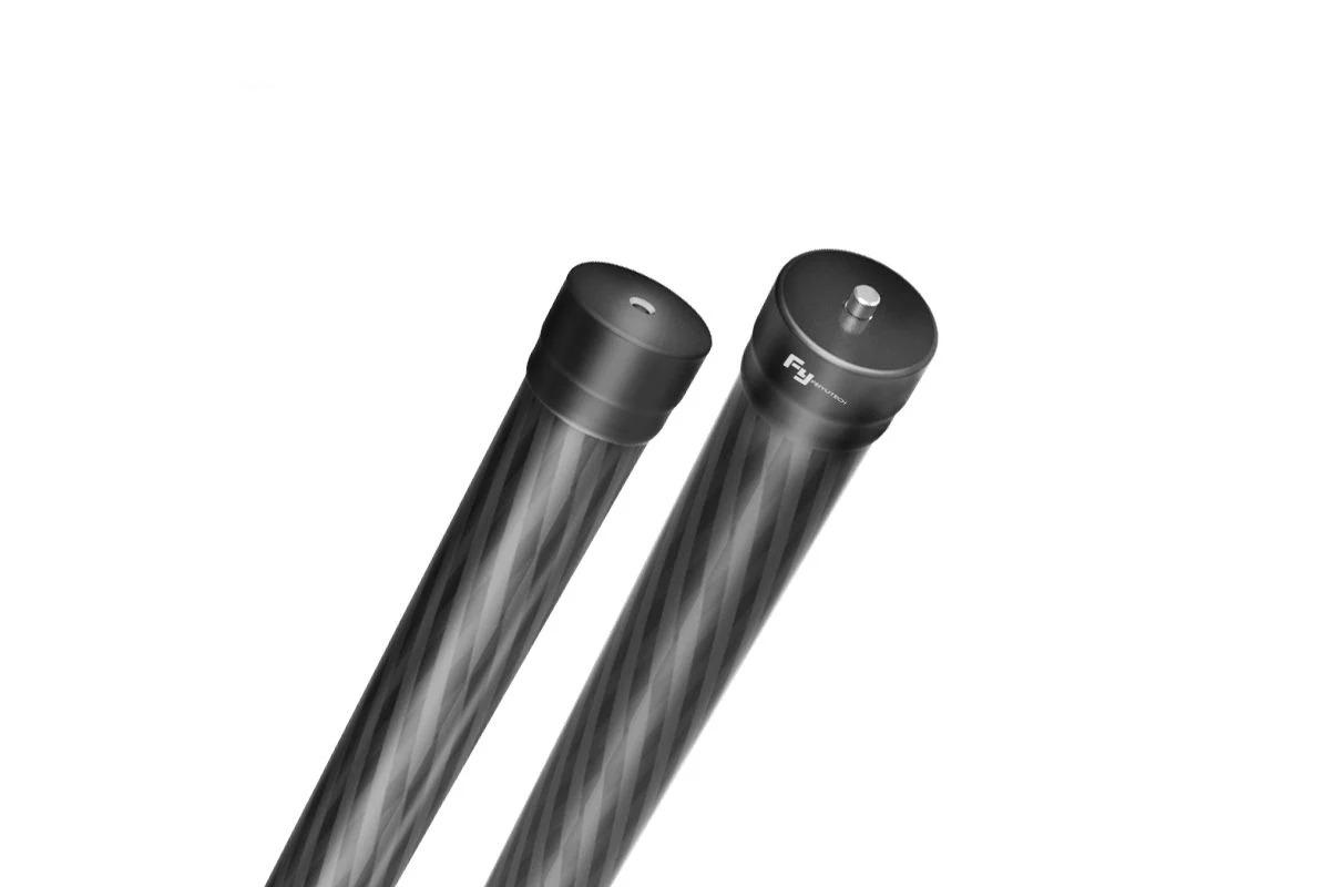 Feiyu Tech C275 szénszálas hosszabbító segédrúd-2