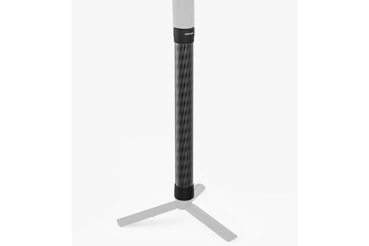 Feiyu Tech C275 szénszálas hosszabbító segédrúd-7