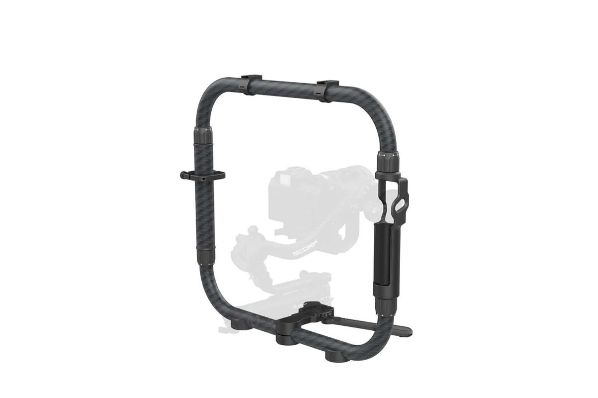 Feiyu-tech SCORP - DUAL HANDLE GRIP CAGE KIT-2