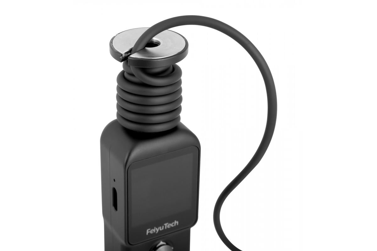 Feiyu-tech Pocket 2S stabilizátoros akciókamera-1