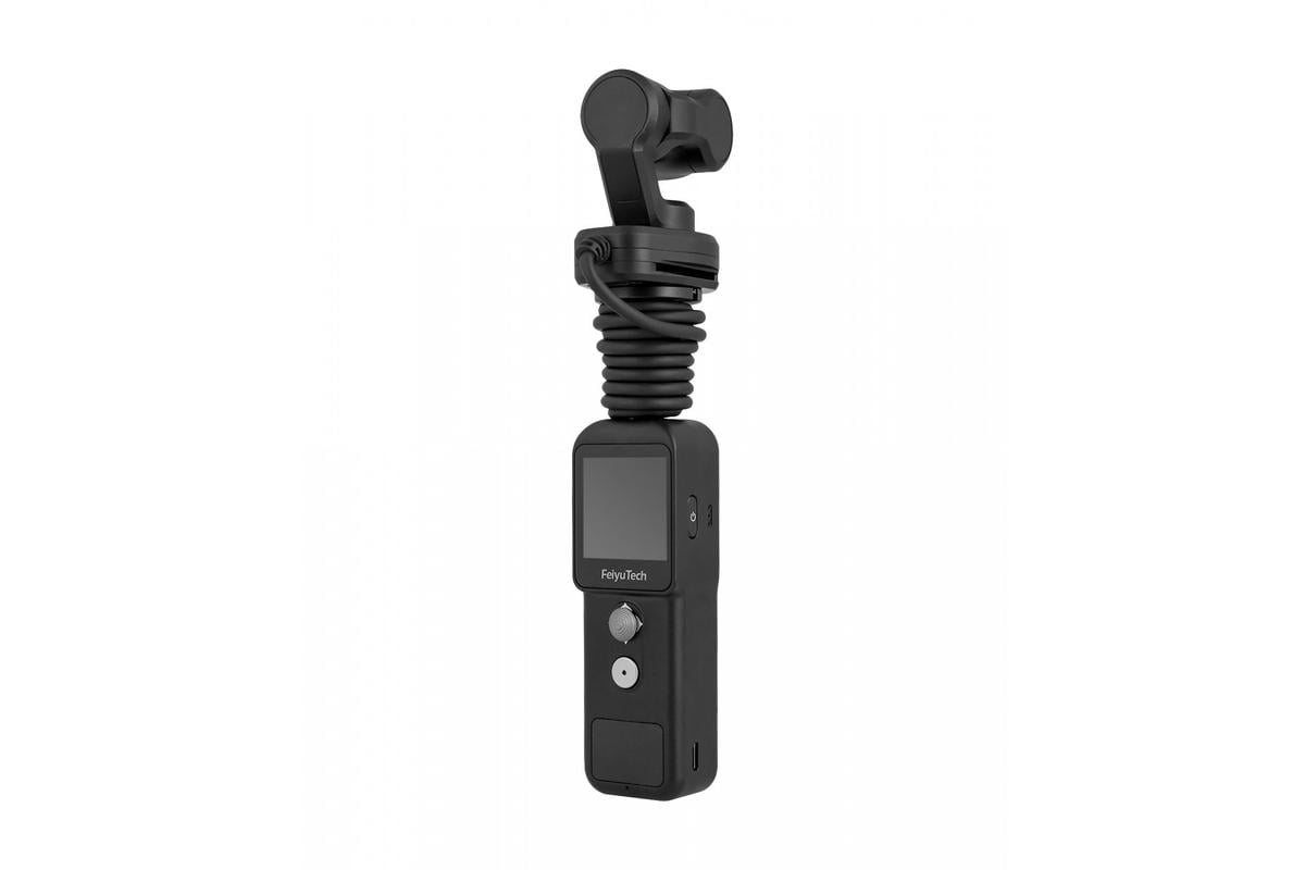 Feiyu-tech Pocket 2S stabilizátoros akciókamera-2