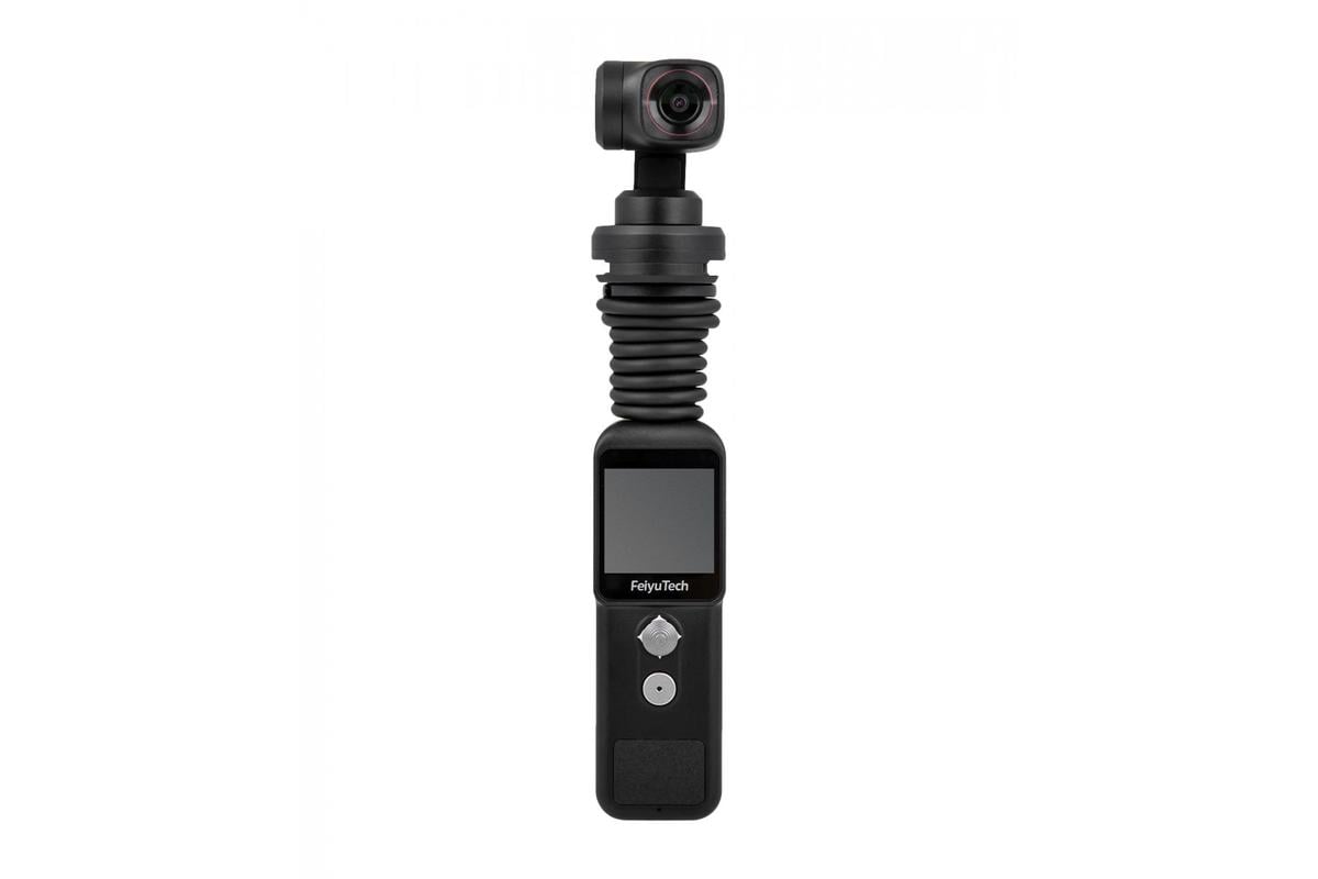 Feiyu-tech Pocket 2S stabilizátoros akciókamera-3