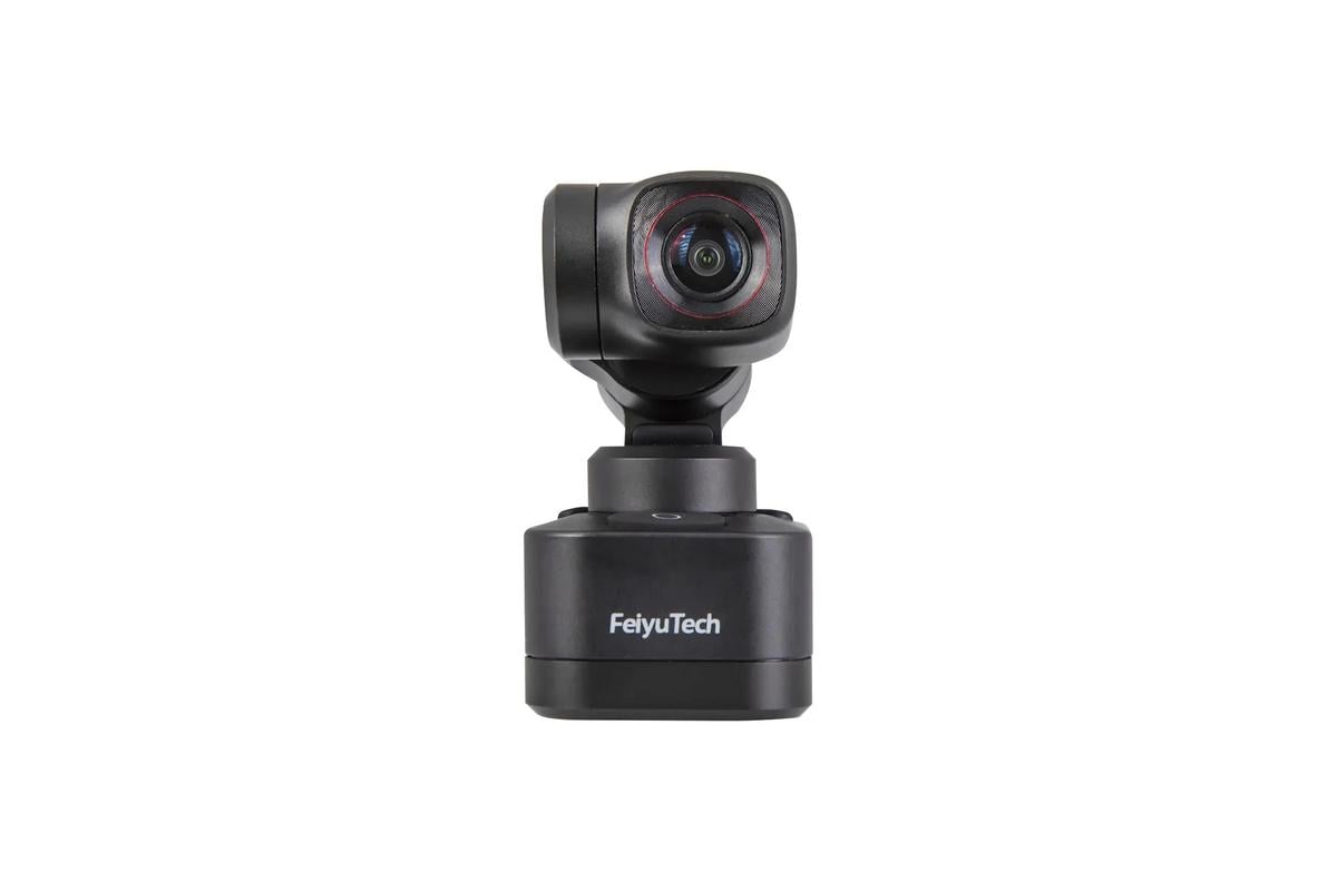 Feiyu-tech Pocket 3 HANDHELD - akciókamera kiegészítő markolata-1