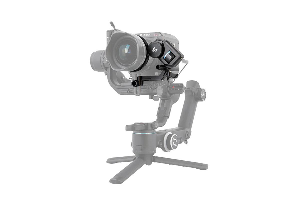 Feiyu-tech SCORP FOLLOW FOCUS Motor-1