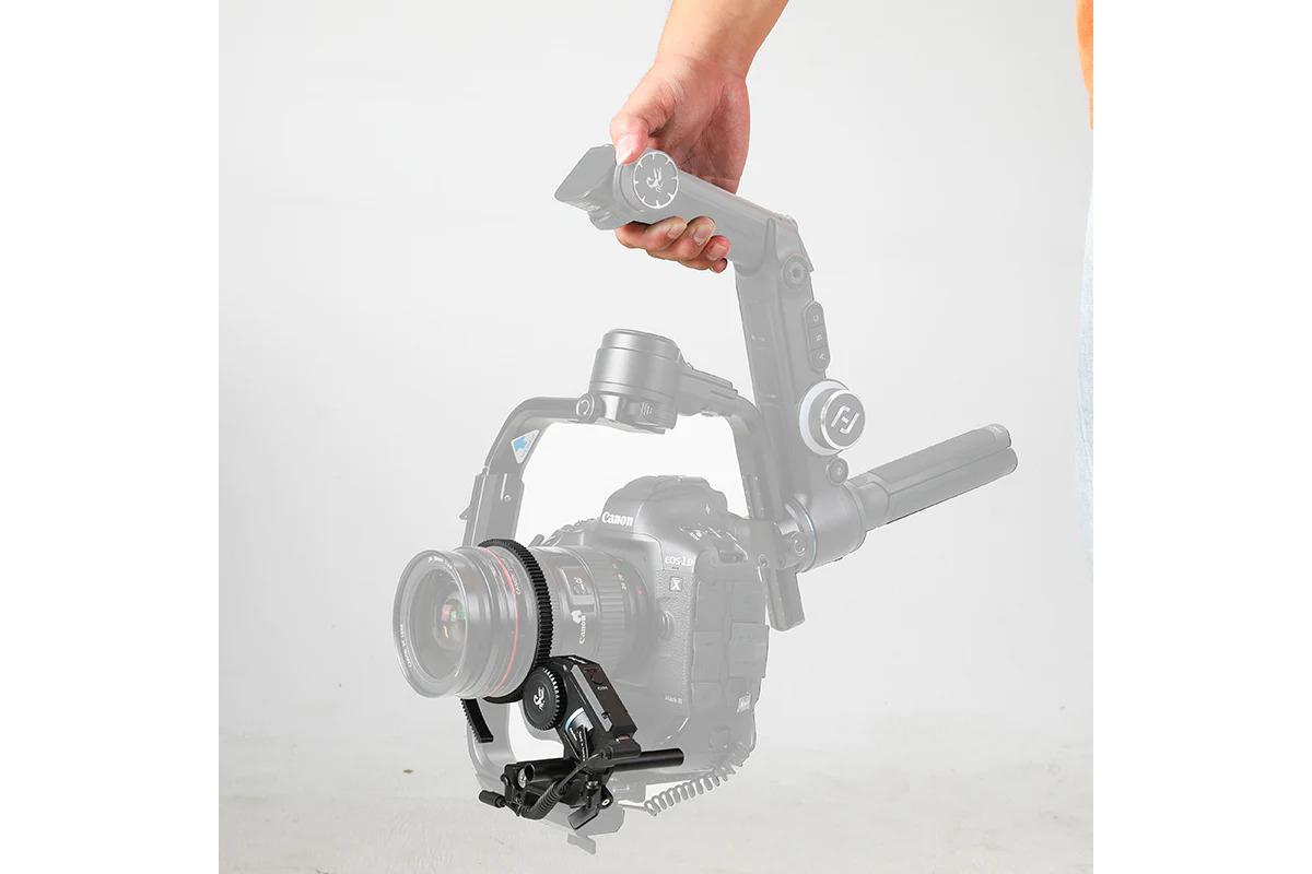 Feiyu-tech SCORP FOLLOW FOCUS Motor-3