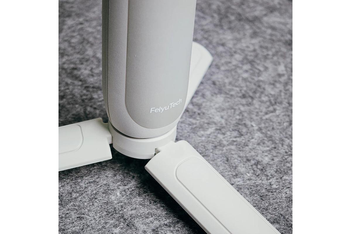 Feiyu-tech VIMBLE 4SE - 3-tengelyes okostelefon stabilizátor AI követéssel-9