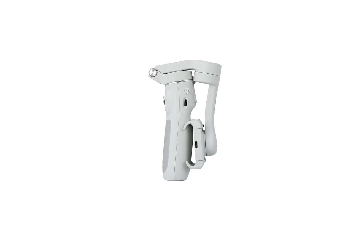 Feiyu-tech VIMBLE 4SE - 3-tengelyes okostelefon stabilizátor AI követéssel-4