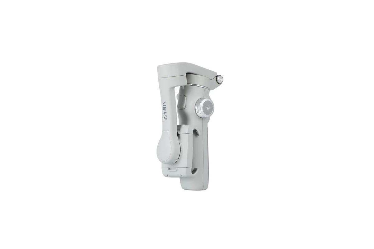 Feiyu-tech VIMBLE 4SE - 3-tengelyes okostelefon stabilizátor AI követéssel-3