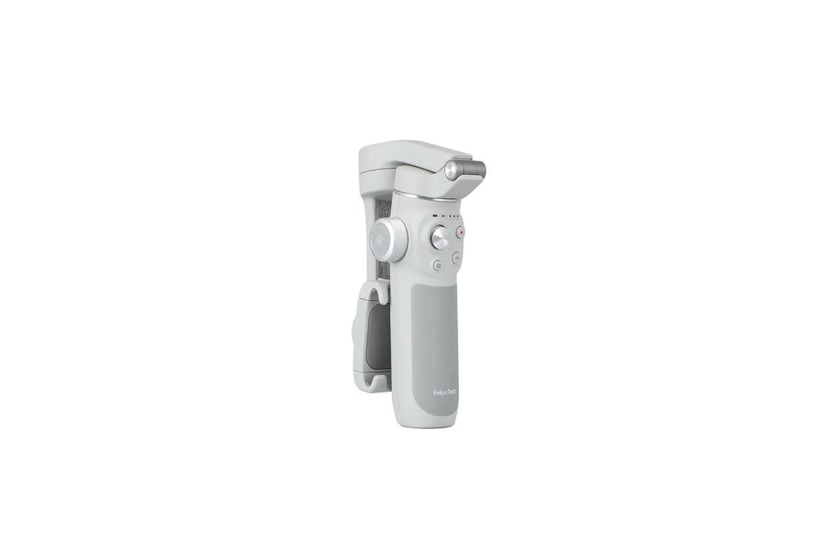 Feiyu-tech VIMBLE 4SE - 3-tengelyes okostelefon stabilizátor AI követéssel-1