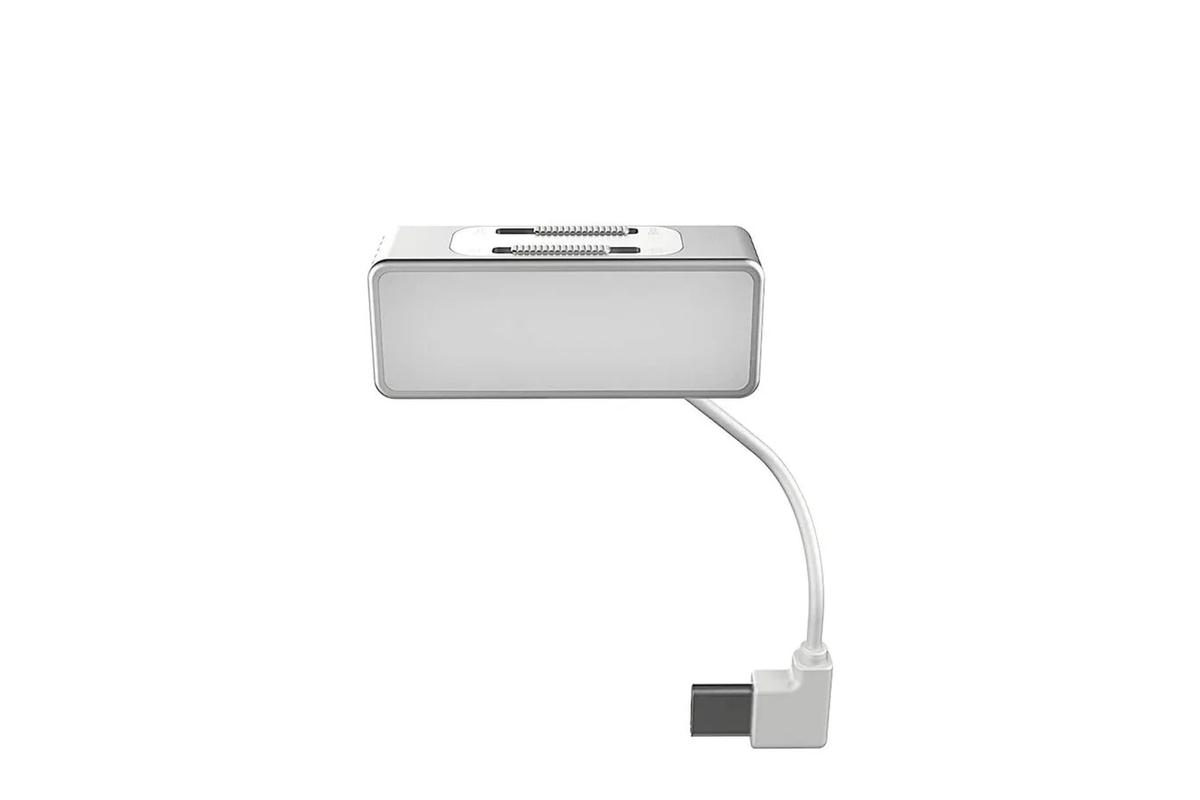 Feiyu-Tech Feiyu VLOGGING Fill Light-1